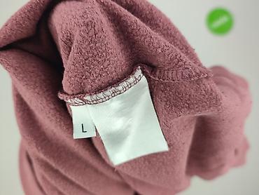 bluza cubus: Samsøe Samsøe, Bluza damska
, rozmiar L — 6