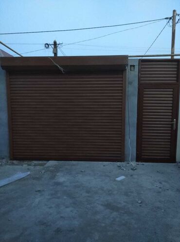 Darvaza təmiri: 🚪✨ Avtomatik və Mexaniki Jalyüz Qapıların Sifarişi və Təmiri! ✨🚪 ✔️