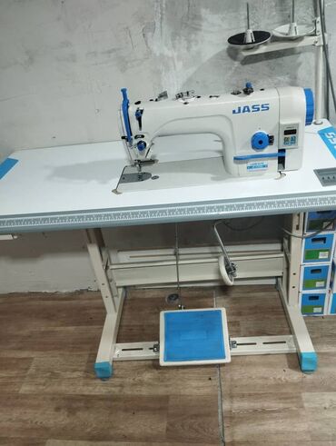 ищу швейный цех для долгосрочного сотрудничества 2020: Jass, В наличии