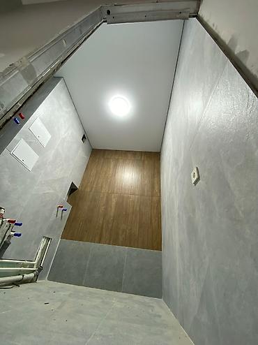 Натяжной потолок: Натяжной потолок Глянцевое, Матовое — 5