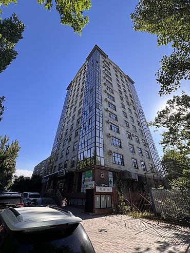 аламаидин 1: 3 комнаты, 132 м², Элитка, 14 этаж, Дизайнерский ремонт — 10
