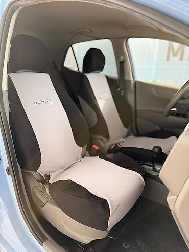 Kia: Kia Picanto: 2019 г., 1 л, Автомат, Бензин, Седан — 10