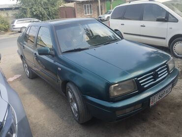 лямбда зонд гольф 3: Volkswagen Vento: 1996 г., 1.8 л, Механика, Газ, Седан
