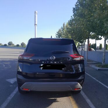 Manometers: Sürücü xidməti sifariş wotsap Nissan X-Trail Şuşa Xankəndi