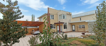 Продажа домов: Дом, 150 м², 5 комнат, Дизайнерский ремонт — 1