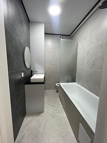 Продажа квартир: 2 комнаты, 60 м², Элитка, 4 этаж, Евроремонт — 7