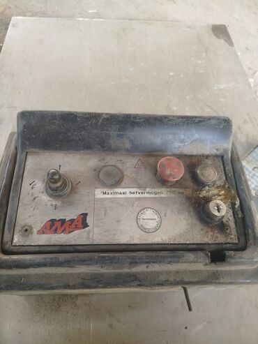 Манипуляторы: Манипулятор, Caterpillar — 8