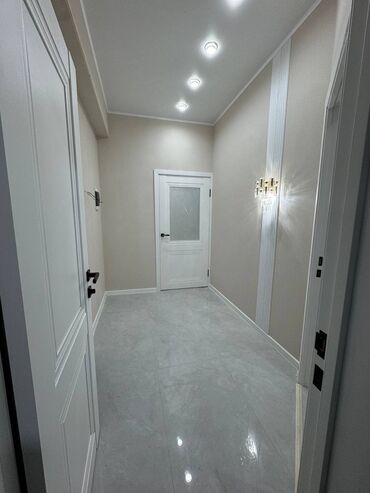 Продажа квартир: 2 комнаты, 41 м², Элитка, 12 этаж, Евроремонт at lalafo.kg — 3 Продажа квартир: 2 комнаты, 41 м², Элитка, 12 этаж, Евроремонт — 3