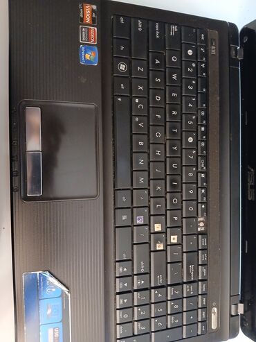 ASUS: İşlənmiş ASUS Chromebook, 12.5 ", AMD A3, 256 GB, Ünvandan götürmə
