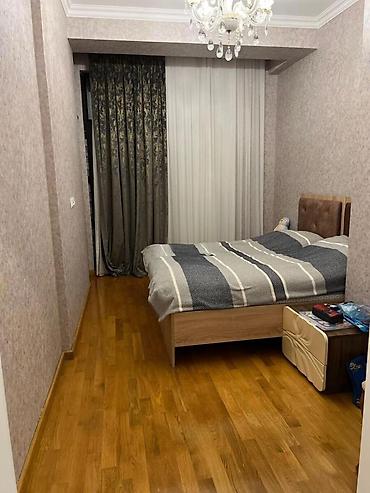 samaxida kirayə villa: İcarəyə verilir 3 otaqlı yeni tikili 80 m², Nəriman Nərimanov m. 1 — 8