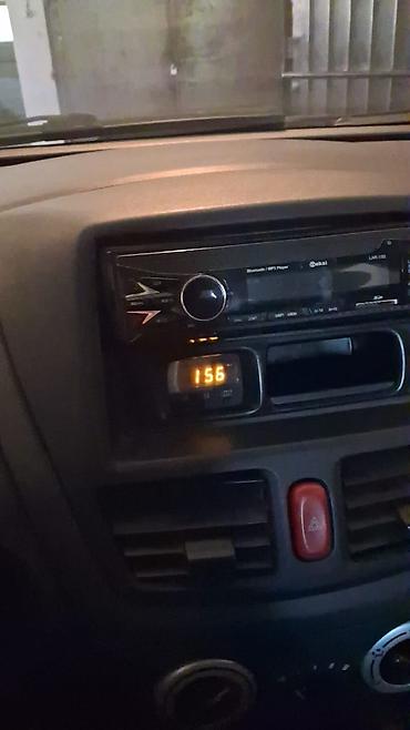 сузуки лиано: Suzuki Liana: 2002 г., 1.6 л, Механика, Бензин, Хэтчбэк — 7