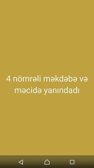 lenkeranda evler: Xırdalan kəndində 9 ədəd həyət evi satışda. 3 və 4 otaqlı variantlar — 2
