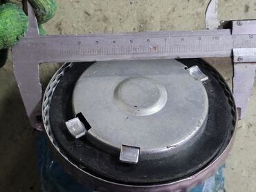 Лючки бензобака: Лючок бензобака Mercedes-Benz Новый, Аналог — 4