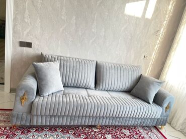 Kondisionerlər: Divan