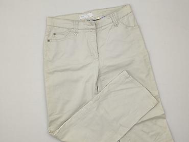 calvin klein: BRAX, Spodnie materiałowe damskie, rozmiar S — 1