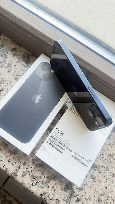 iphone 11 pro max 256gb: IPhone 13 mini, 128 ГБ, цвет Midnight (чёрный/тёмно‑синий) — 3