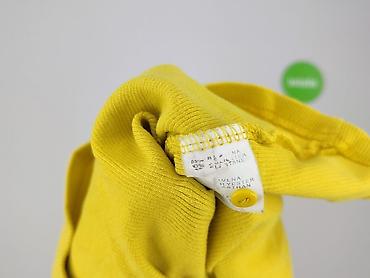 beloved marka: Yellow, Bluzka damska, rozmiar S — 6