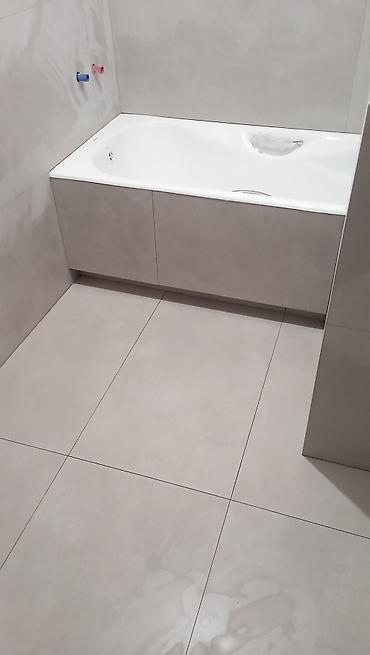 Укладка плитки: Укладка плитки в ванной, Укладка плитки на стену, Укладка плитки на пол | Керамическая плитка, Керамогранитая плитка, Мозаичная плитка | Вертикальная укладка, Диагональная укладка, Горизонтальная укладка Больше 6 лет опыта — 5