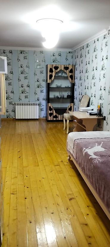 Köhnə tikili: Digah, 4 otaqlı, Köhnə tikili, 70 kv. m — 12