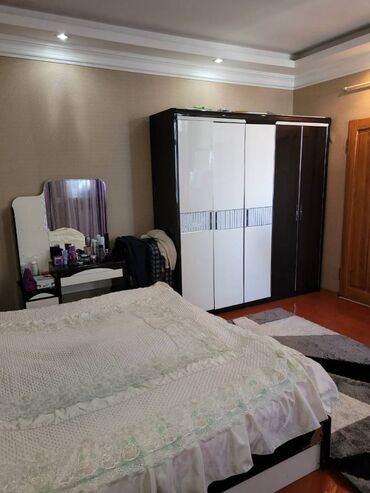 Uzunmüddətli kirayə mənzillər: Həzi Aslanov metro stansiyanın düz çıxışında, 50-100 metr məsafədə — 8