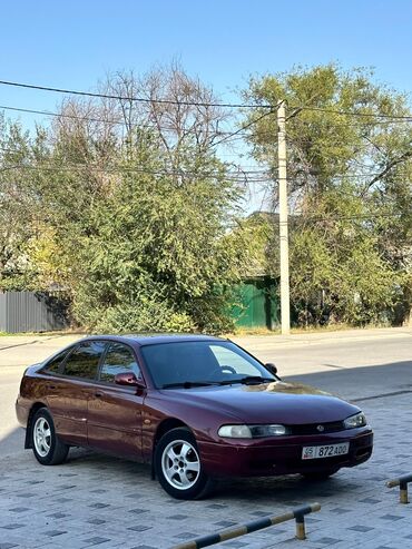 чехлы на сиденья мазда демио: Mazda 626: 1995 г., 2 л, Механика, Бензин, Хетчбек
