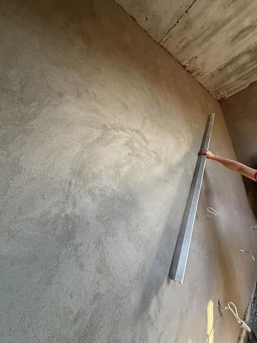 dur plaster: Штукатурка кылабыз под маяк ручной опыт 15 жыл только честный уйлорду — 3