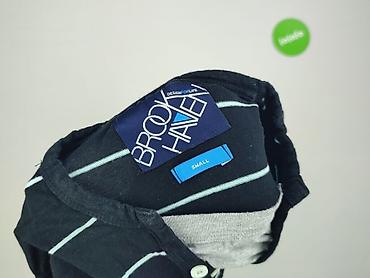 sweter hm: Koszulka dla mężczyzn, rozmiar S — 5