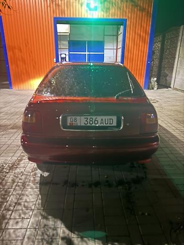 Rover: Rover 400: 1997 г., Автомат, Бензин, Седан — 3