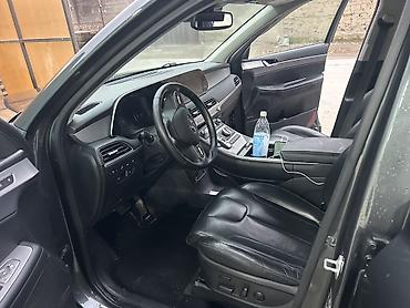 Hyundai: Hyundai Palisade: 2019 г., 3.8 л, Бензин, Кроссовер — 5