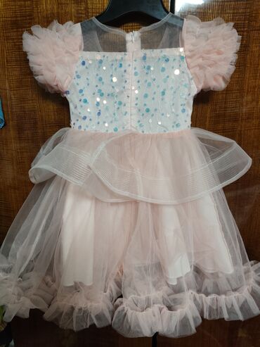 Платья: Детское платье, Новый — 2