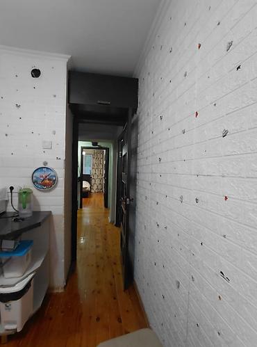 Продажа квартир: 3 комнаты, 64 м², Индивидуалка, 1 этаж, Косметический ремонт — 10