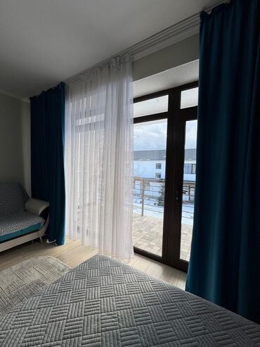 Иссык-Куль 2025: Таунхаус, ЦО Baytur Resort & Spa, Бостери — 12