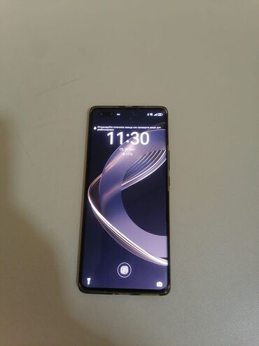 huawei mate x qiymeti bakida: Huawei nova 11 Pro, 256 GB, rəng - Yaşıl, Sensor, Barmaq izi, İki sim kartlı