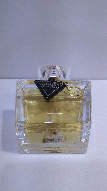 200 rsd: GUESS SEDUCTIVE WOMEN EDT 50ML TSTR | Guess Seductive women edt 50ml — 3