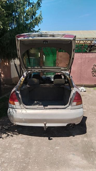 митсубиши спес стар: Mitsubishi Carisma: 1996 г., 1.6 л, Механика, Бензин, Хэтчбэк — 5