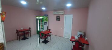 Restoran, kafelər: Dönər və köşk icarəyə verilir. Hər şəraiti var — 5