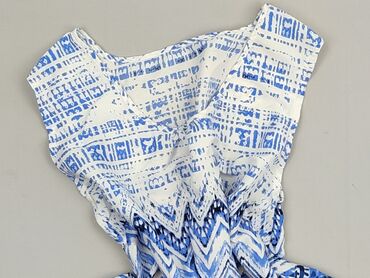 allegro sukienki dlugie na lato: Women's blouse, size 3XL