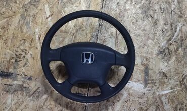 подушка одиссей: Руль Honda Оригинал