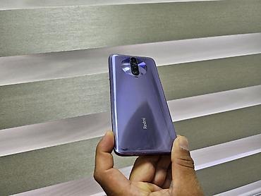mi camera: Poco X2, Б/у, 256 ГБ, цвет - Фиолетовый, 2 SIM — 7