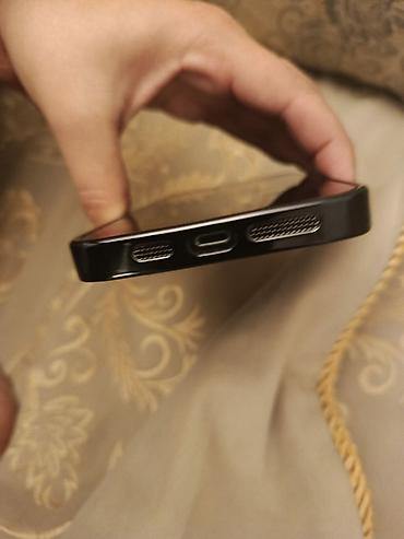 honor magic pad 4: IPhone 15 Pro, 512 GB, Space Gray, Qırıq — 4