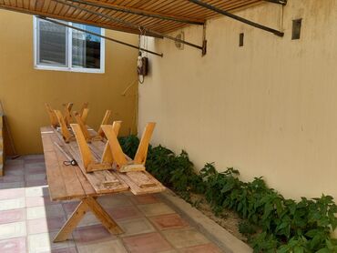 Uzunmüddətli kirayə evlər: 85 kv. m, 3 otaqlı — 4