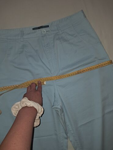Pantalone: XL (EU 42), Normalan struk, Drugi kroj pantalona — 7
