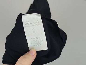 bluzki 54: Peacocks, Top damski, rozmiar 4XL — 4
