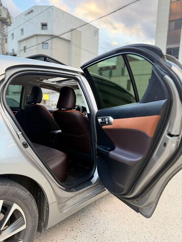 Lexus: Lexus CT: 2019 г., 1.8 л, Вариатор, Гибрид, Хэтчбэк — 4