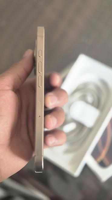 iphone 15 pro mac: IPhone 16 Pro, 256 GB, Qızılı, Face ID — 4