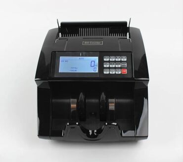 ккм аппарат цена бишкек: 💵 СЧЁТНАЯ МАШИНКА ДЛЯ ДЕНЕГ Bill Counter — Бишкек, Кыргызстан Ищете