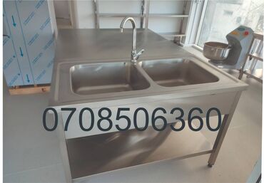 Nerjaveykalar: Digər restoran, kafe avadanlığı Restoran mətbəx avadanlıqları -da lalafo.az — 14 Nerjaveykalar: Digər restoran, kafe avadanlığı Restoran mətbəx avadanlıqları — 14