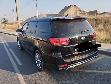hyundai porter дубл кабина: Kia Carnival: 2019 г., 2.2 л, Автомат, Дизель, Минивэн — 2