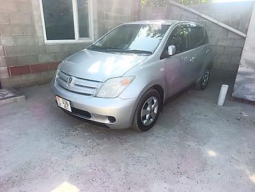 carplay android: Toyota Ist: 2002 г., 1.3 л, Автомат, Бензин, Седан — 9