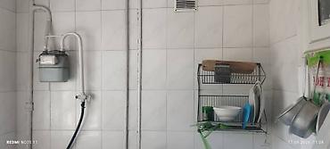 без агенство: 2 комнаты, 39 м², Азия Молл Хрущевка, 3 этаж, Требуется ремонт — 5